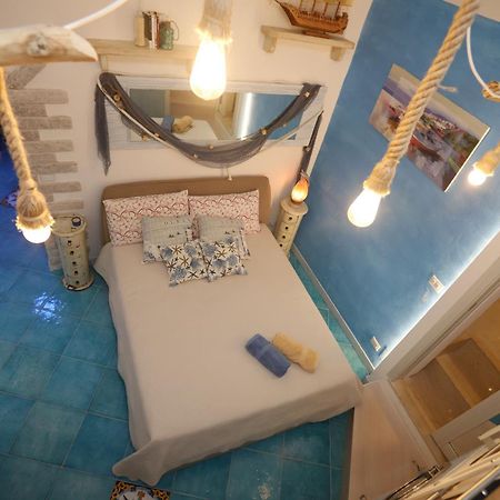 Piazzetta Petrone Apartments + Parking ヴィエステ エクステリア 写真