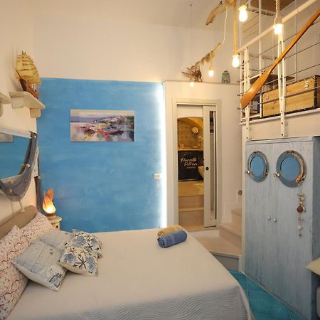 Piazzetta Petrone Apartments + Parking ヴィエステ エクステリア 写真