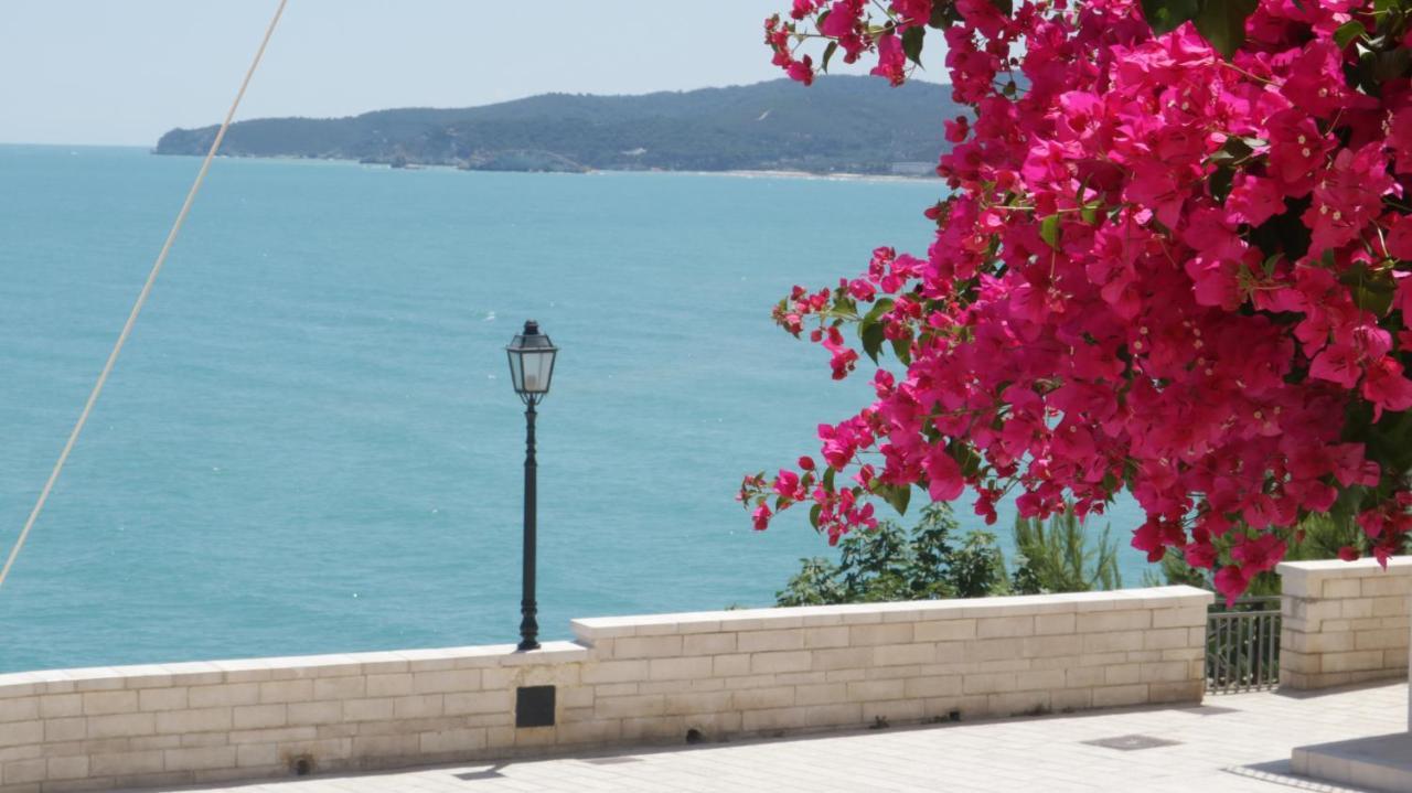 Piazzetta Petrone Apartments + Parking ヴィエステ エクステリア 写真