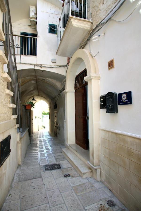 Piazzetta Petrone Apartments + Parking ヴィエステ エクステリア 写真