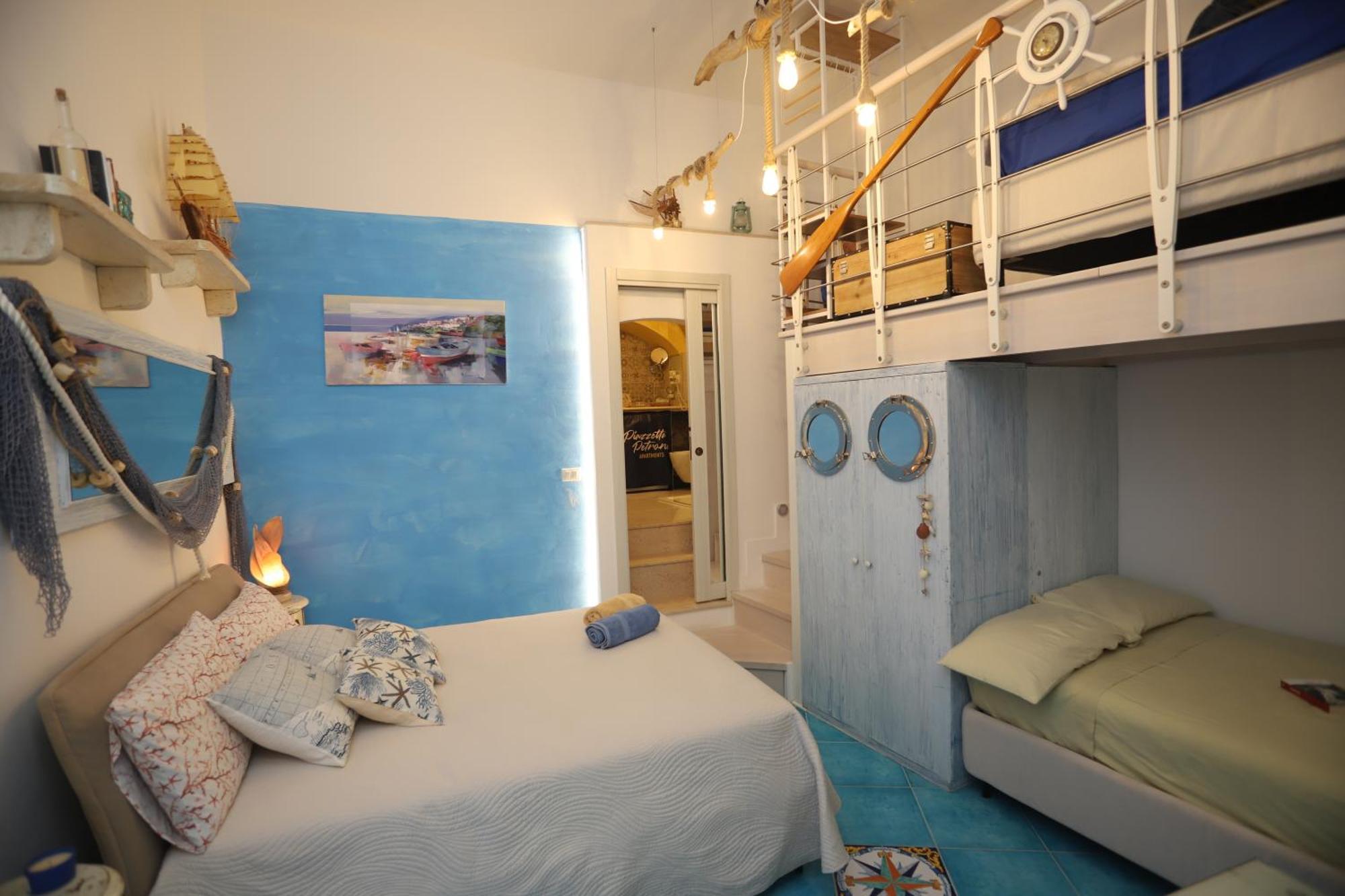 Piazzetta Petrone Apartments + Parking ヴィエステ エクステリア 写真