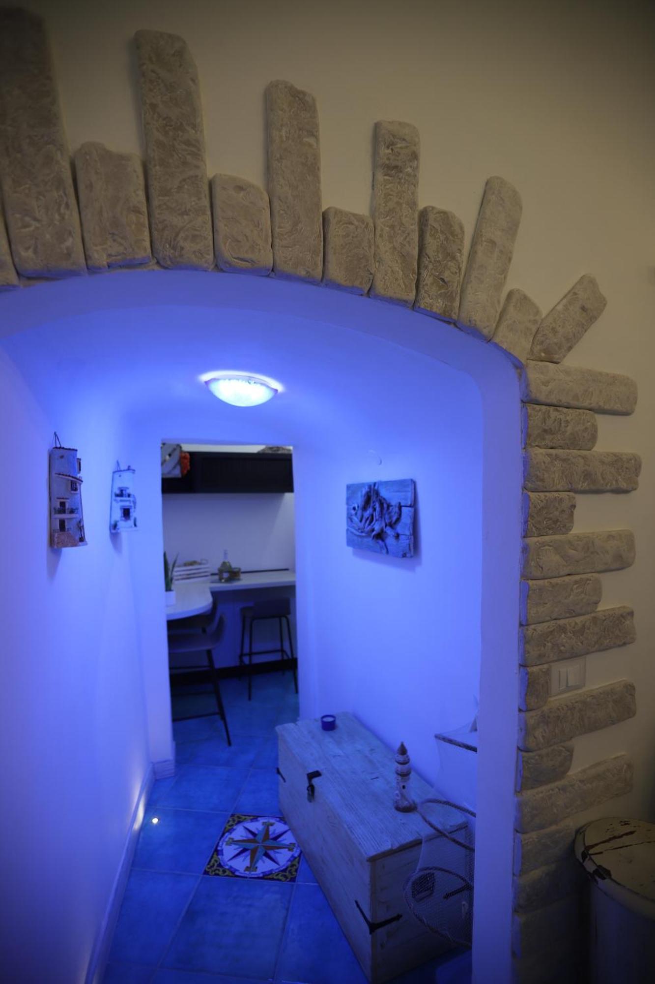 Piazzetta Petrone Apartments + Parking ヴィエステ エクステリア 写真