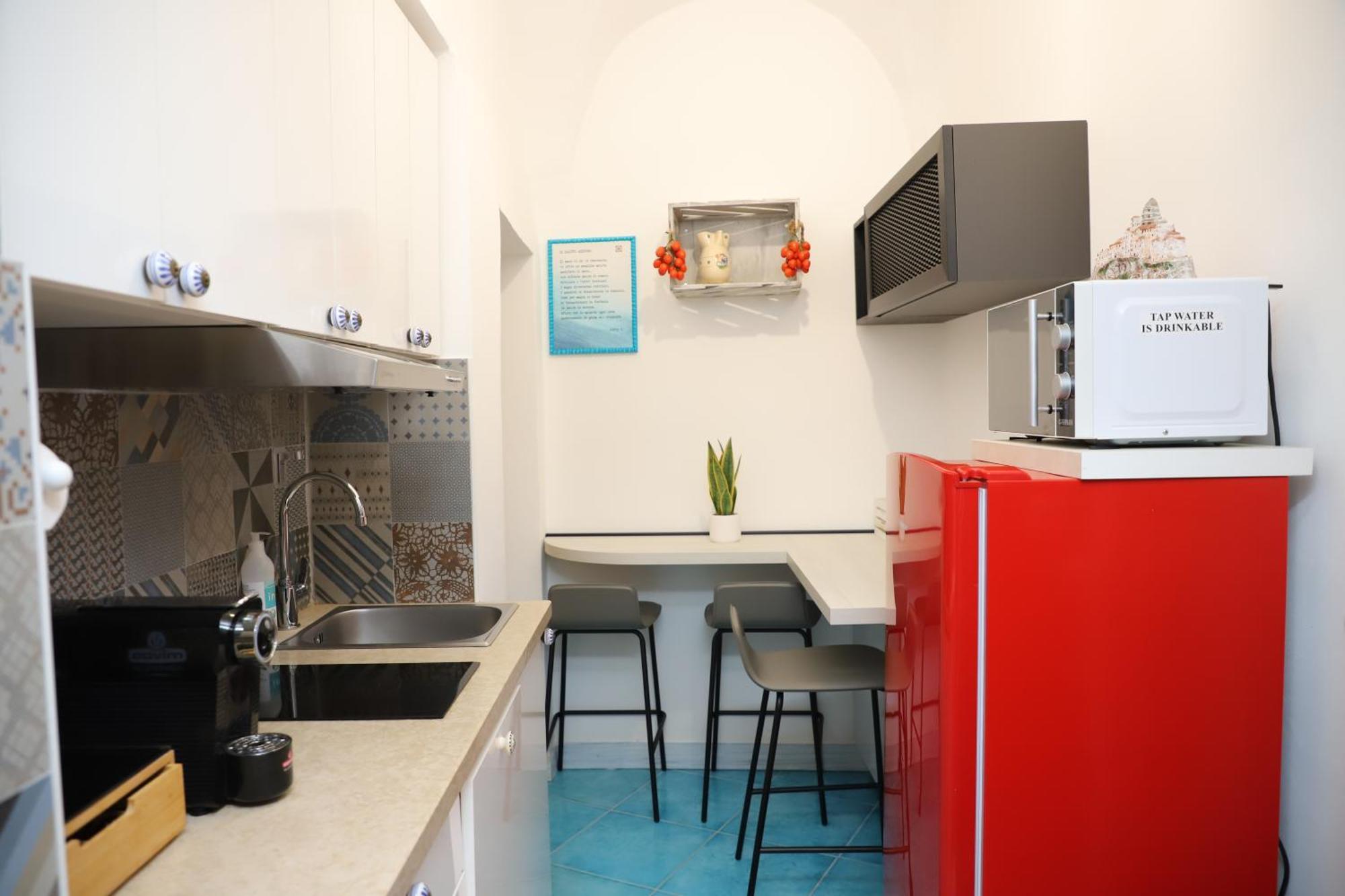 Piazzetta Petrone Apartments + Parking ヴィエステ エクステリア 写真