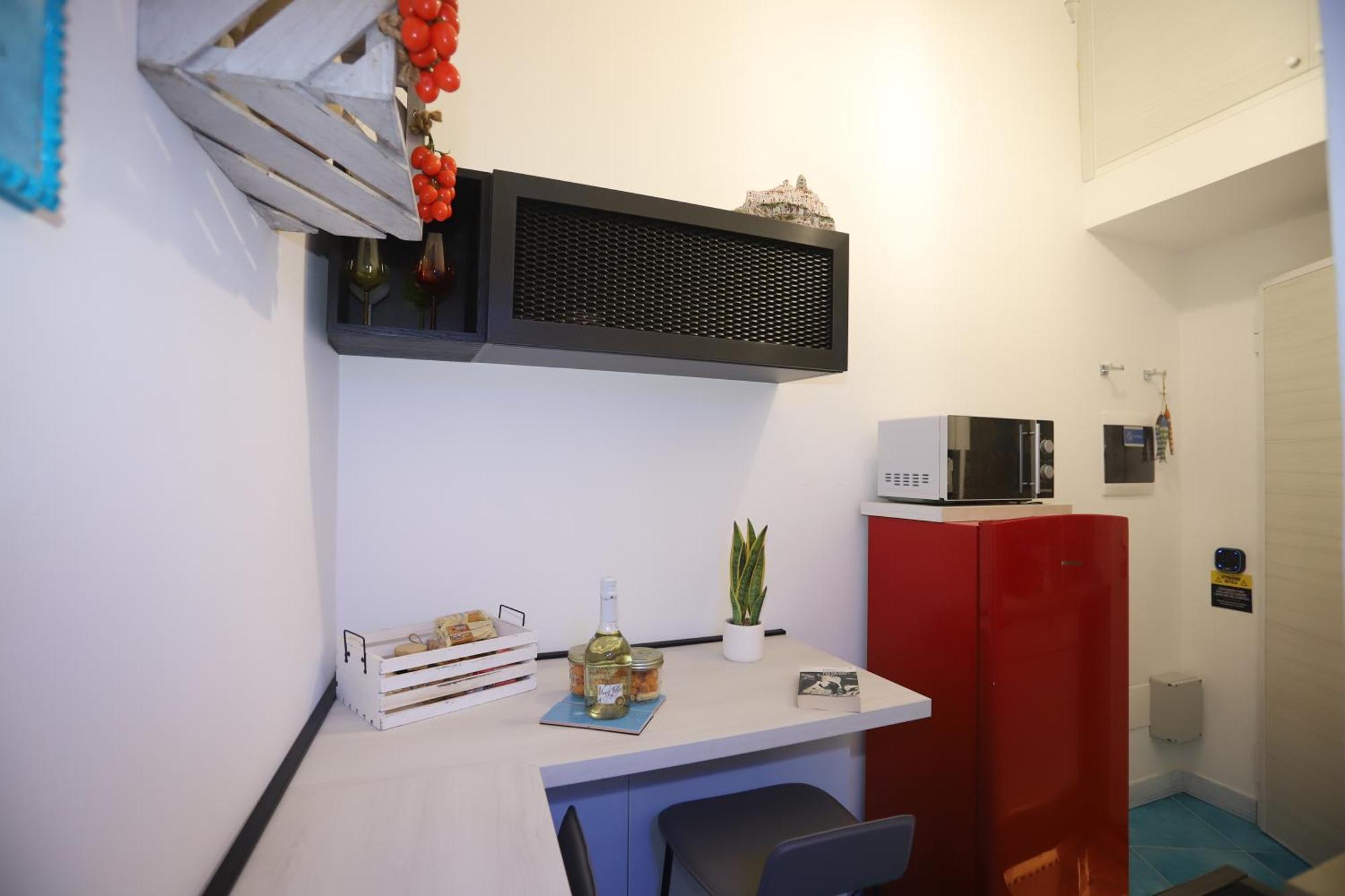 Piazzetta Petrone Apartments + Parking ヴィエステ エクステリア 写真